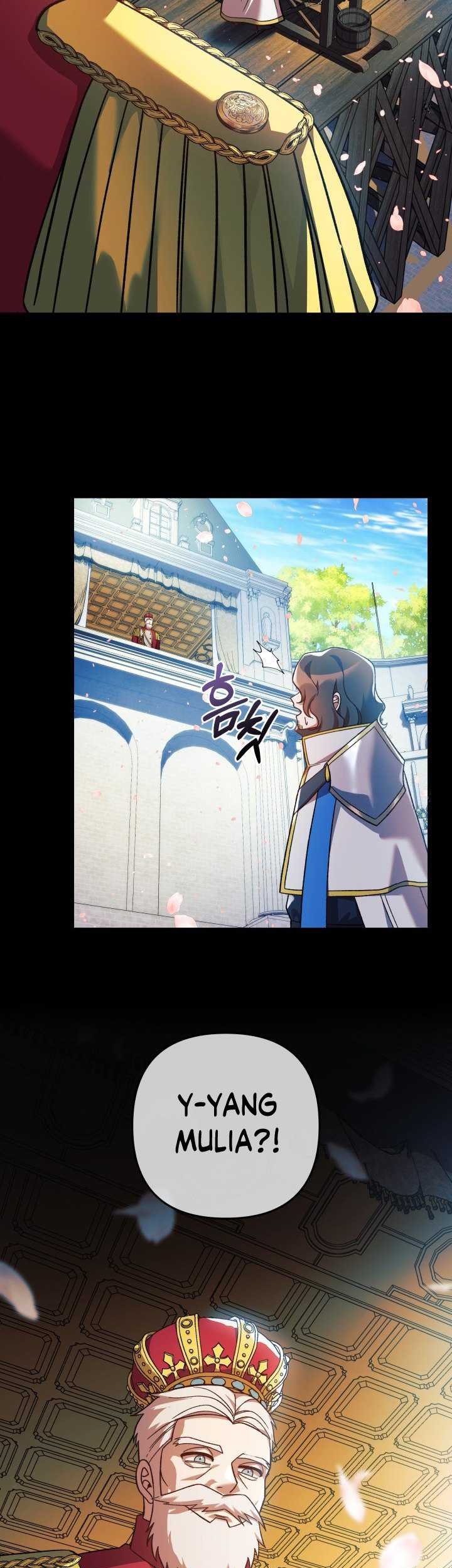 My Daughter Is the Final Boss Chapter 110 - halaman 56