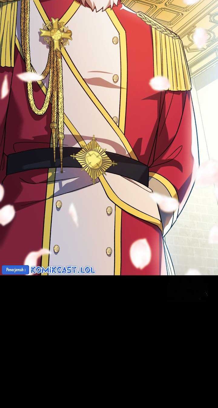 My Daughter Is the Final Boss Chapter 110 - halaman 57
