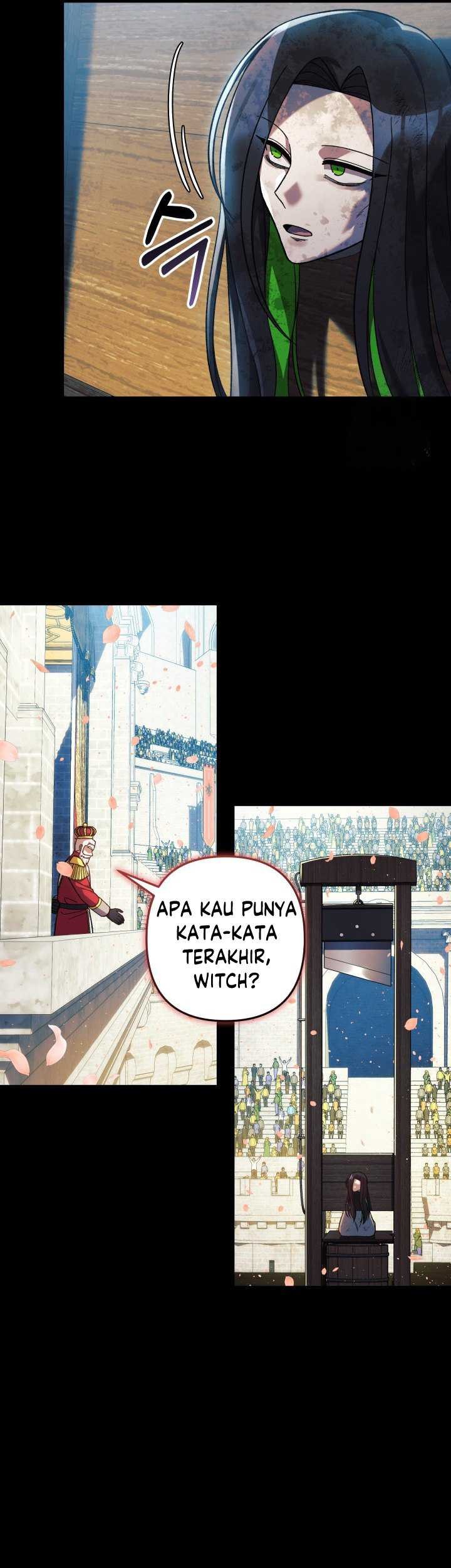 My Daughter Is the Final Boss Chapter 110 - halaman 58