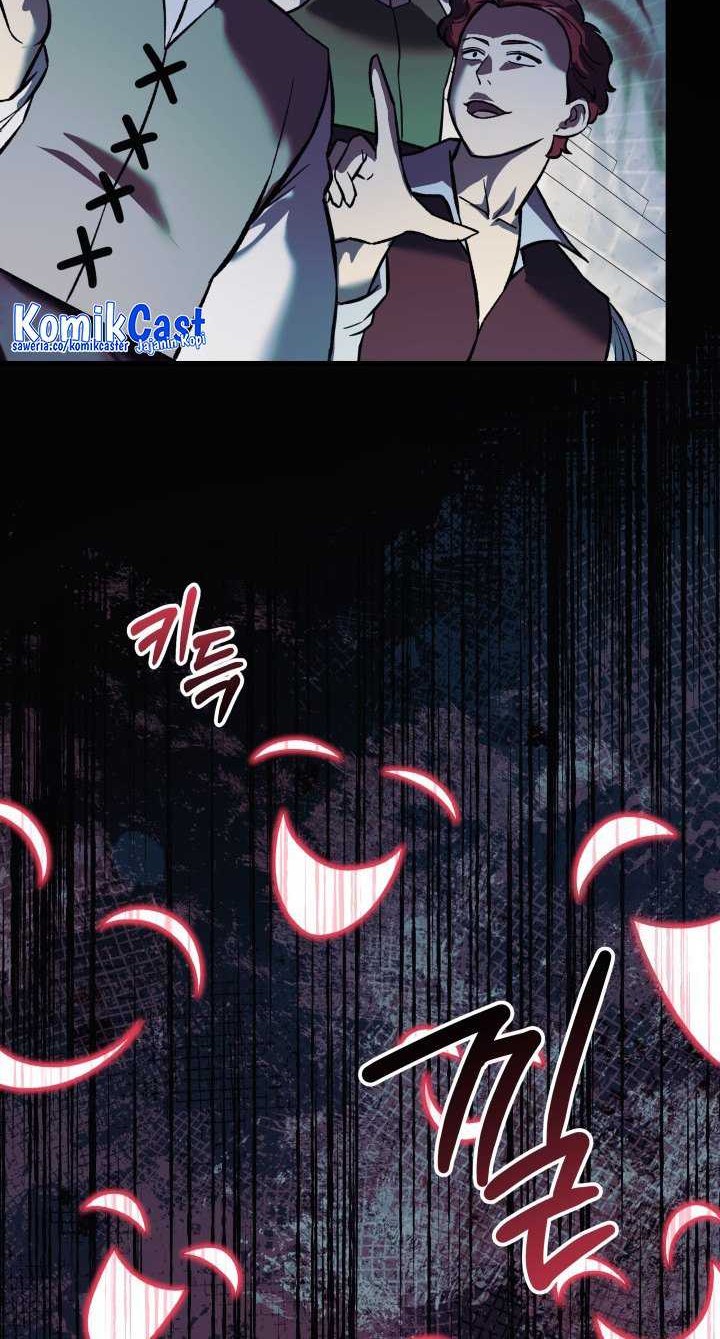 My Daughter Is the Final Boss Chapter 110 - halaman 61