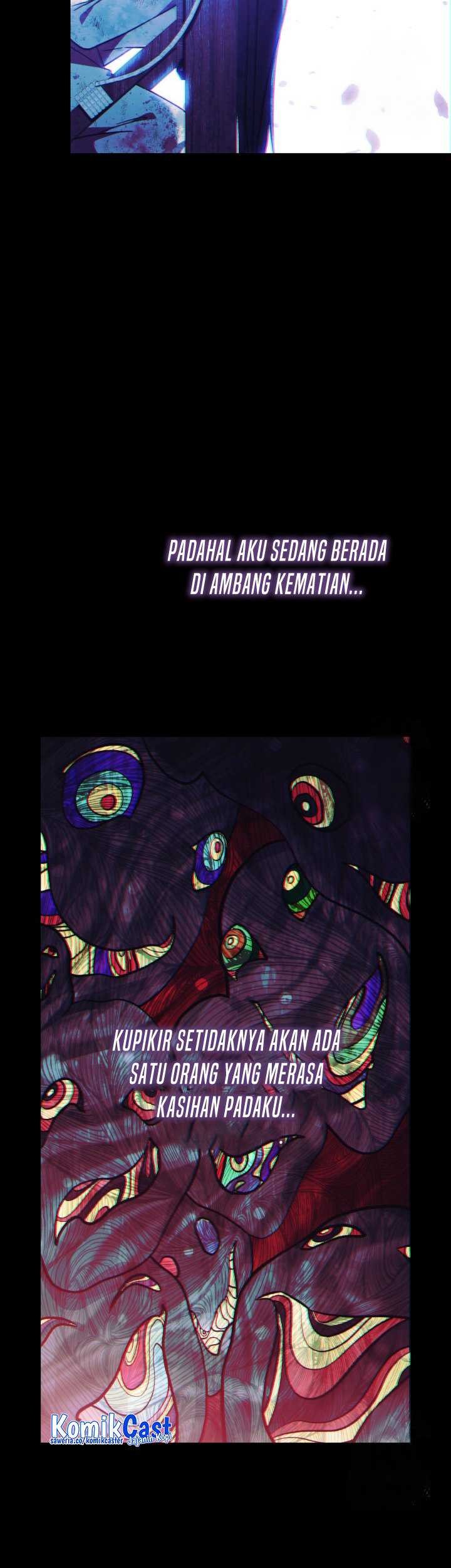 My Daughter Is the Final Boss Chapter 110 - halaman 64