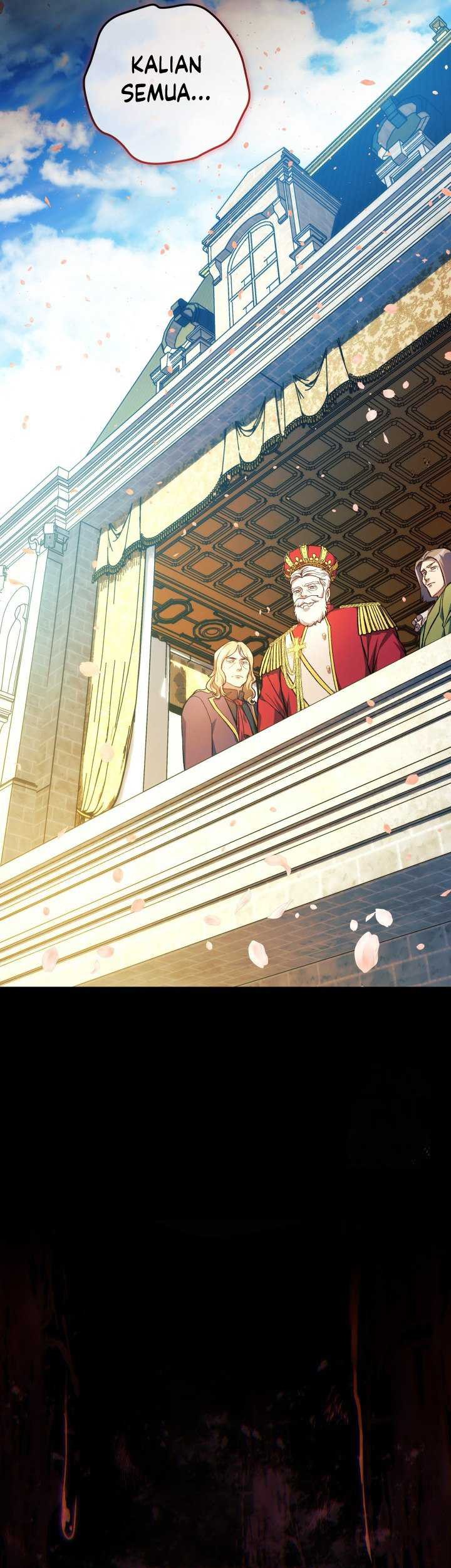 My Daughter Is the Final Boss Chapter 110 - halaman 66
