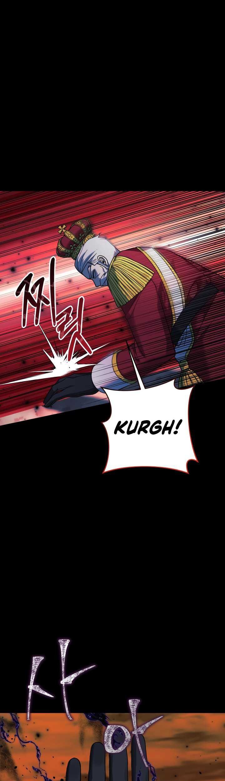 My Daughter Is the Final Boss Chapter 111 - halaman 26
