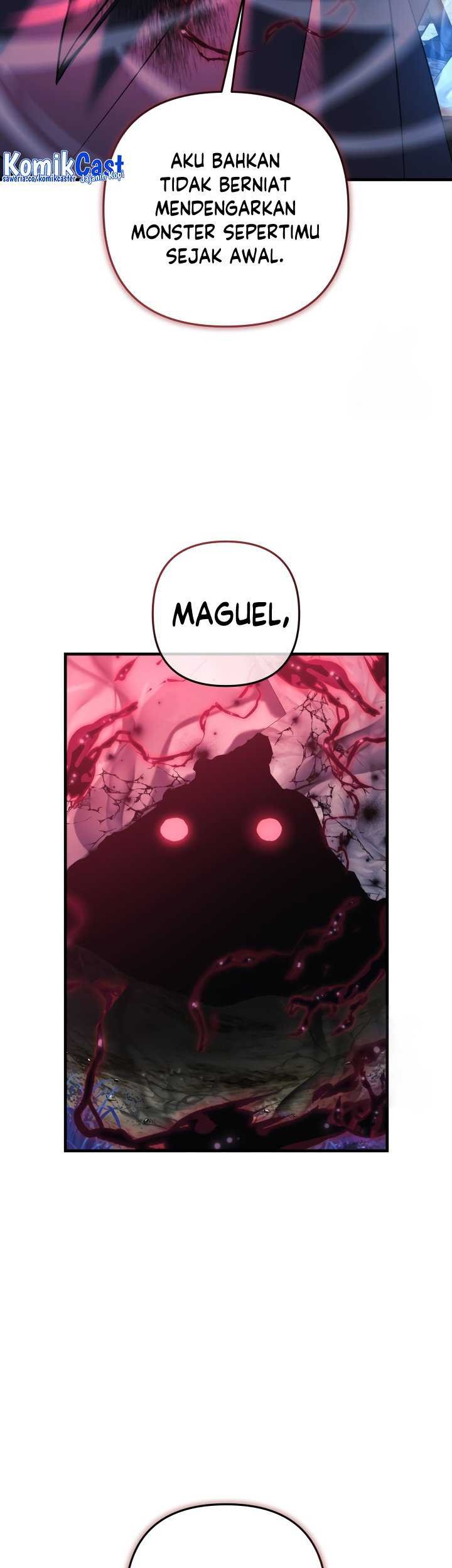 My Daughter Is the Final Boss Chapter 111 - halaman 48