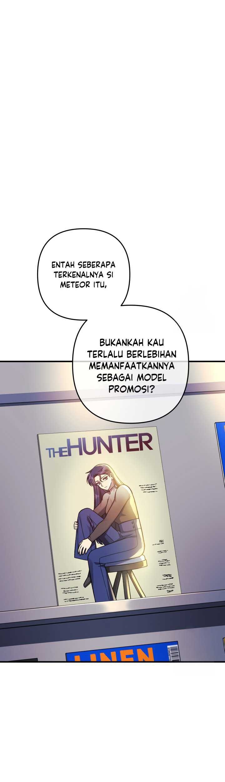 My Daughter Is the Final Boss Chapter 111 - halaman 50