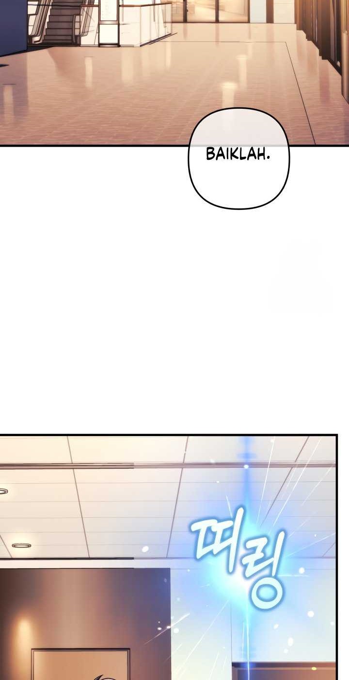 My Daughter Is the Final Boss Chapter 111 - halaman 55