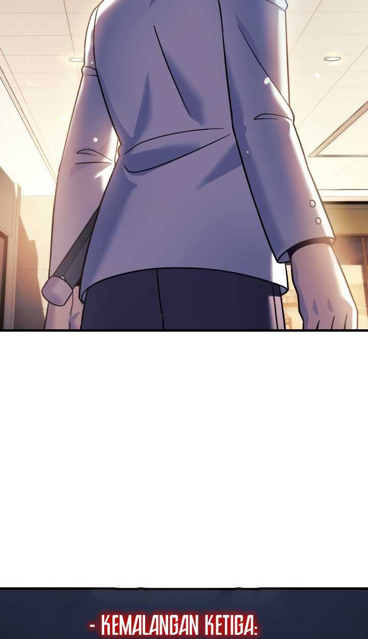 My Daughter Is the Final Boss Chapter 111 - halaman 59