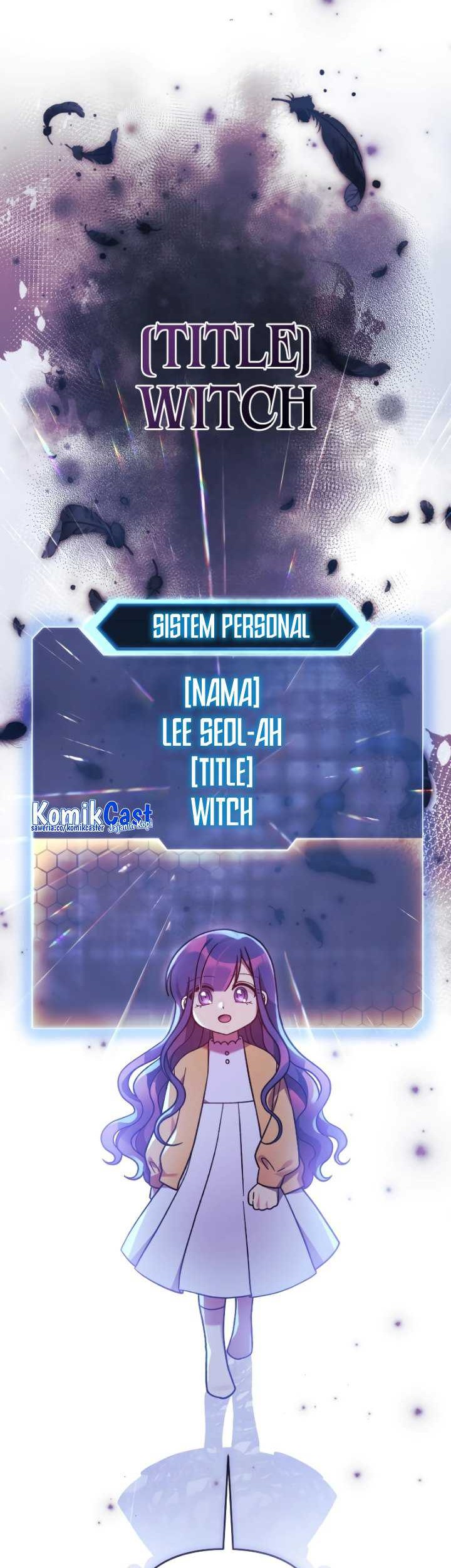 My Daughter Is the Final Boss Chapter 112 - halaman 45