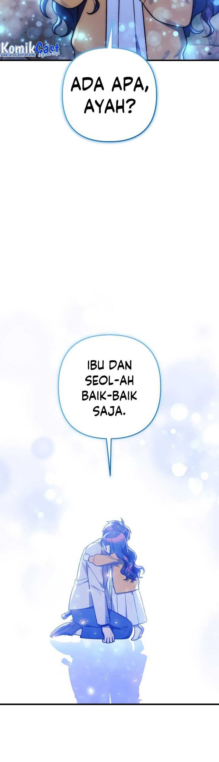 My Daughter Is the Final Boss Chapter 112 - halaman 54