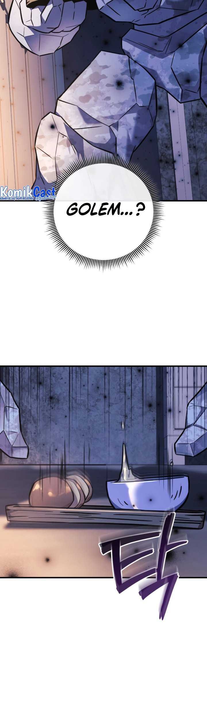 My Daughter Is the Final Boss Chapter 113 - halaman 48