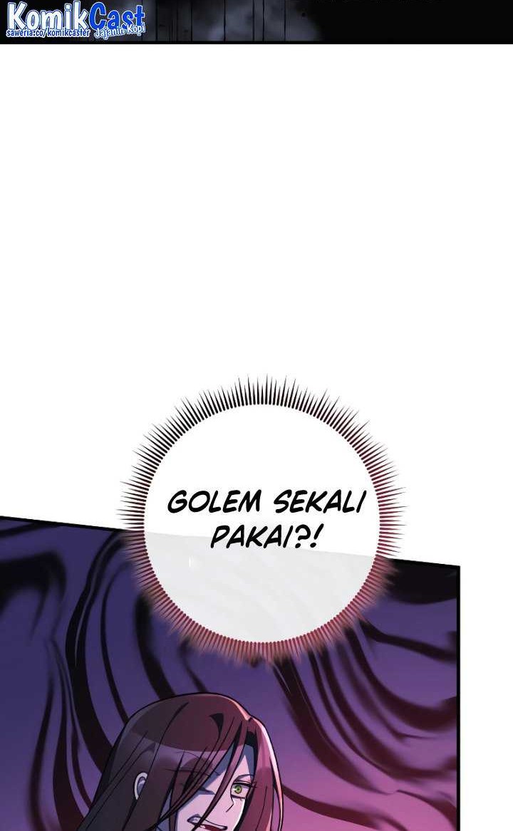 My Daughter Is the Final Boss Chapter 113 - halaman 51
