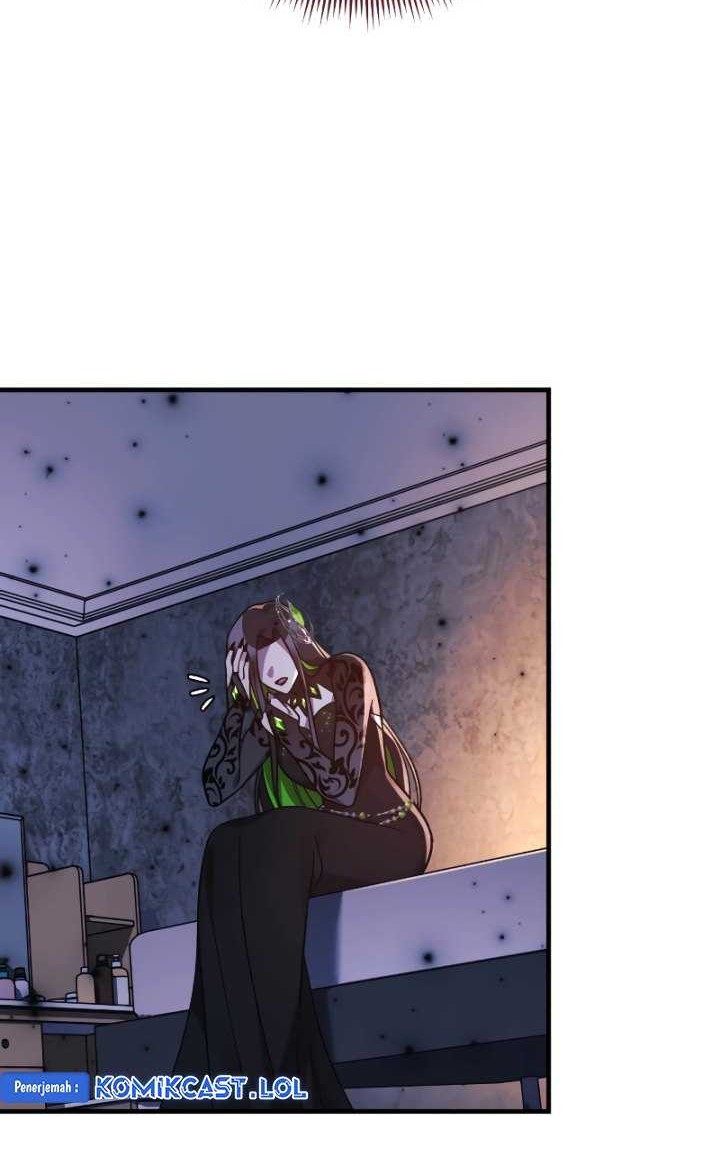 My Daughter Is the Final Boss Chapter 113 - halaman 55