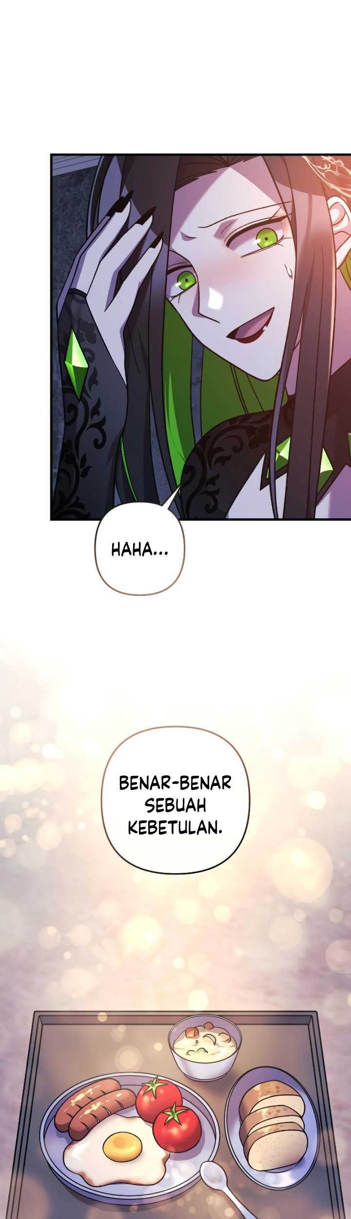 My Daughter Is the Final Boss Chapter 113 - halaman 56