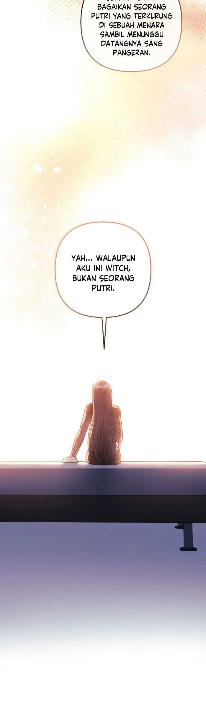 My Daughter Is the Final Boss Chapter 113 - halaman 58