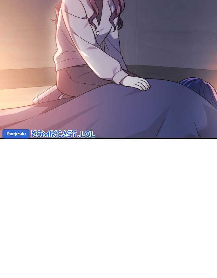 My Daughter Is the Final Boss Chapter 113 - halaman 61