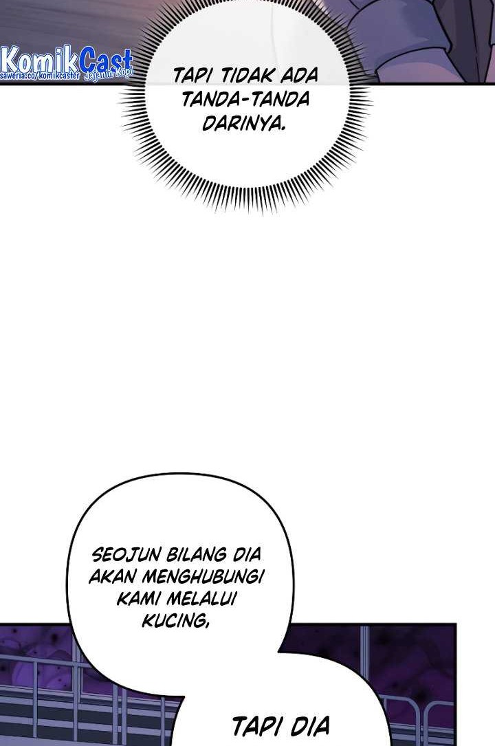 My Daughter Is the Final Boss Chapter 113 - halaman 63