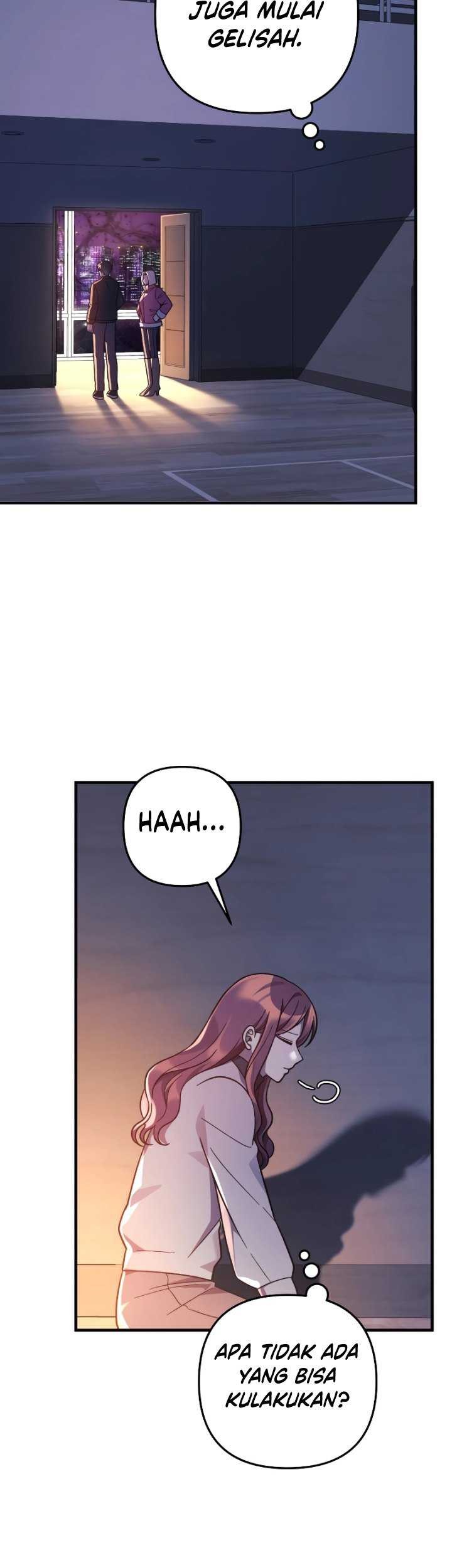 My Daughter Is the Final Boss Chapter 113 - halaman 64