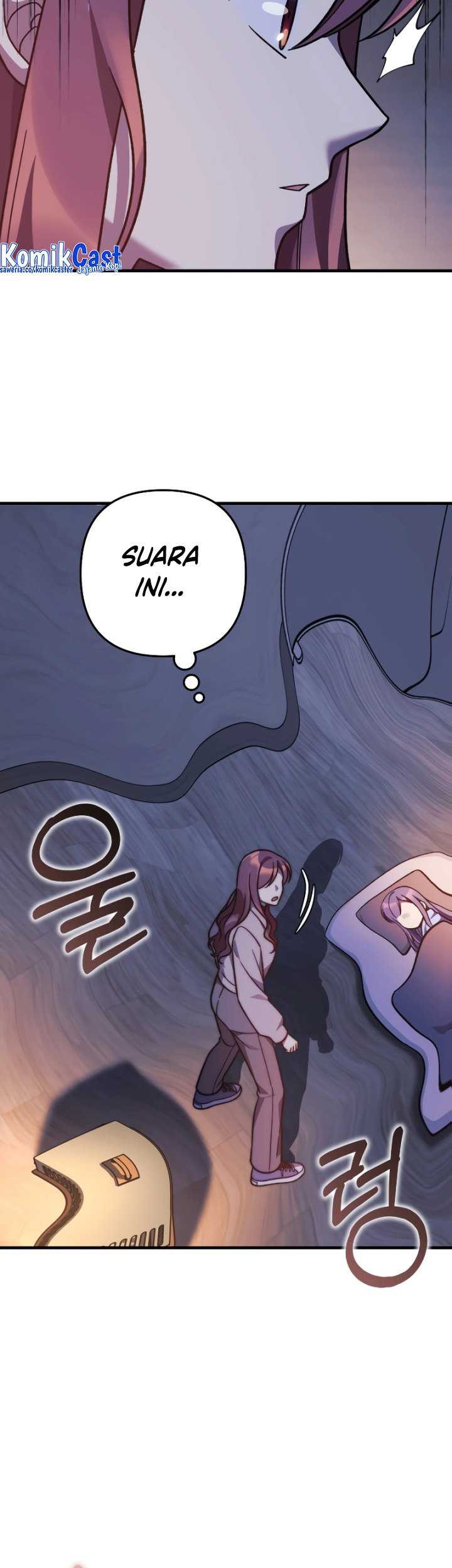 My Daughter Is the Final Boss Chapter 113 - halaman 66
