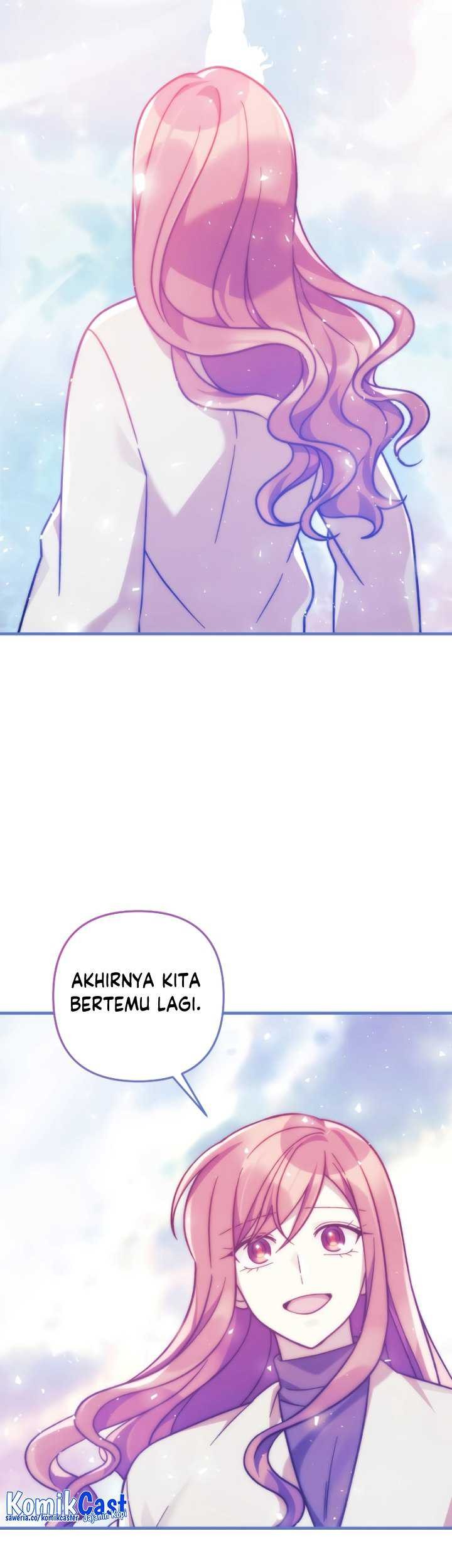 My Daughter Is the Final Boss Chapter 113 - halaman 68