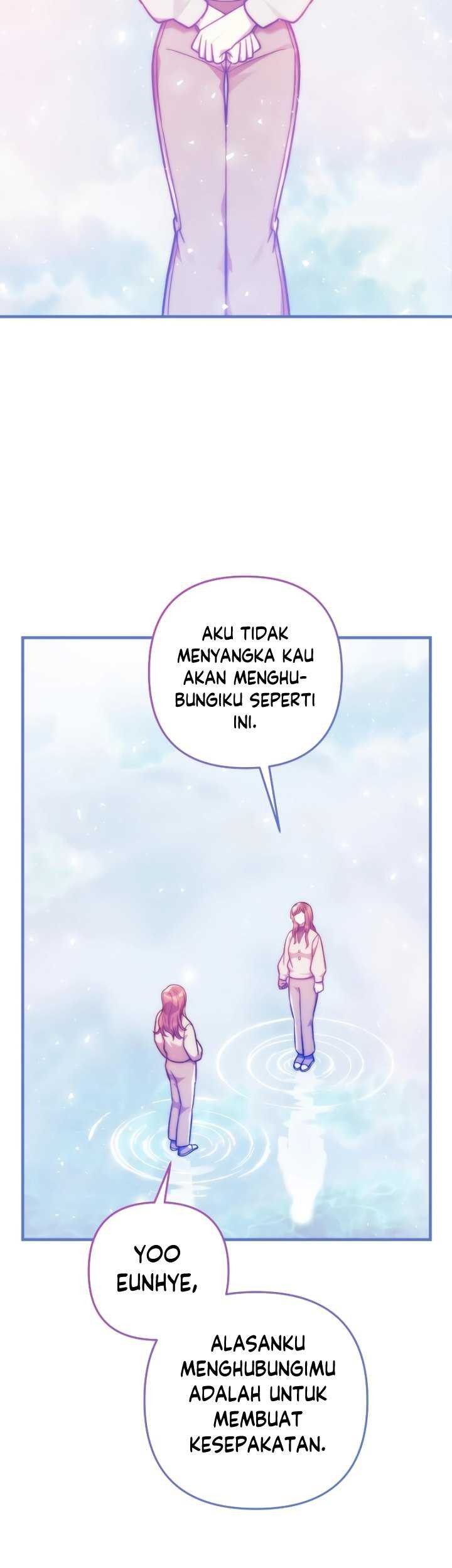 My Daughter Is the Final Boss Chapter 113 - halaman 70