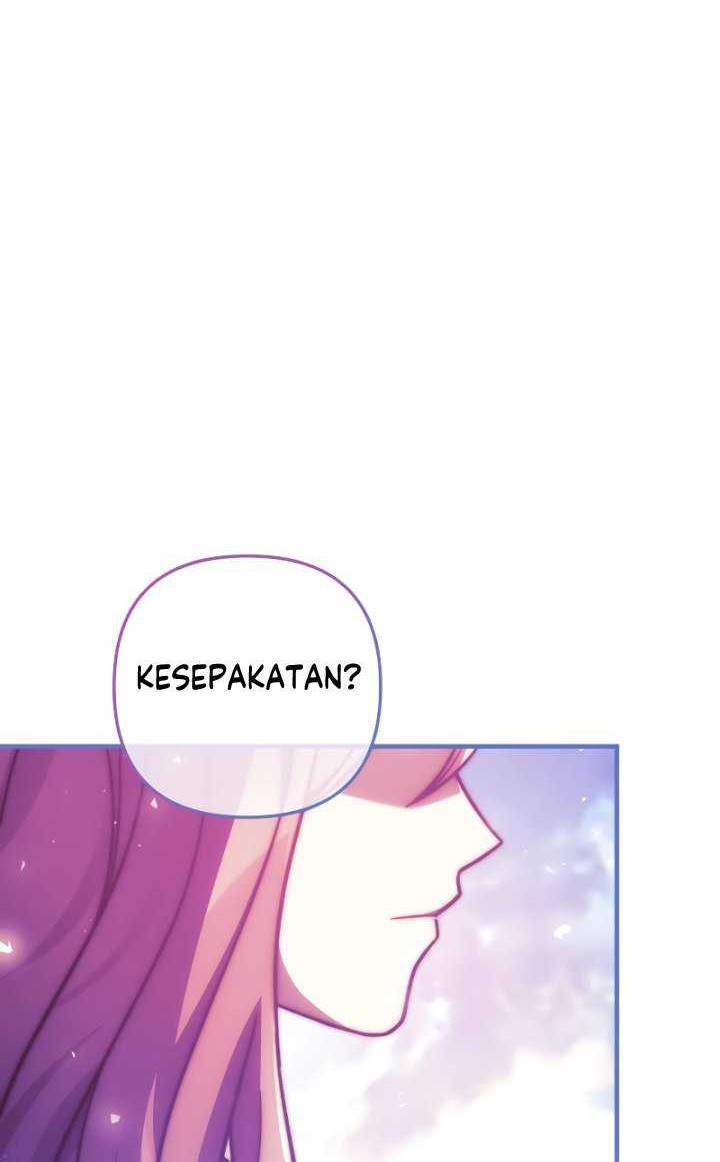 My Daughter Is the Final Boss Chapter 113 - halaman 71