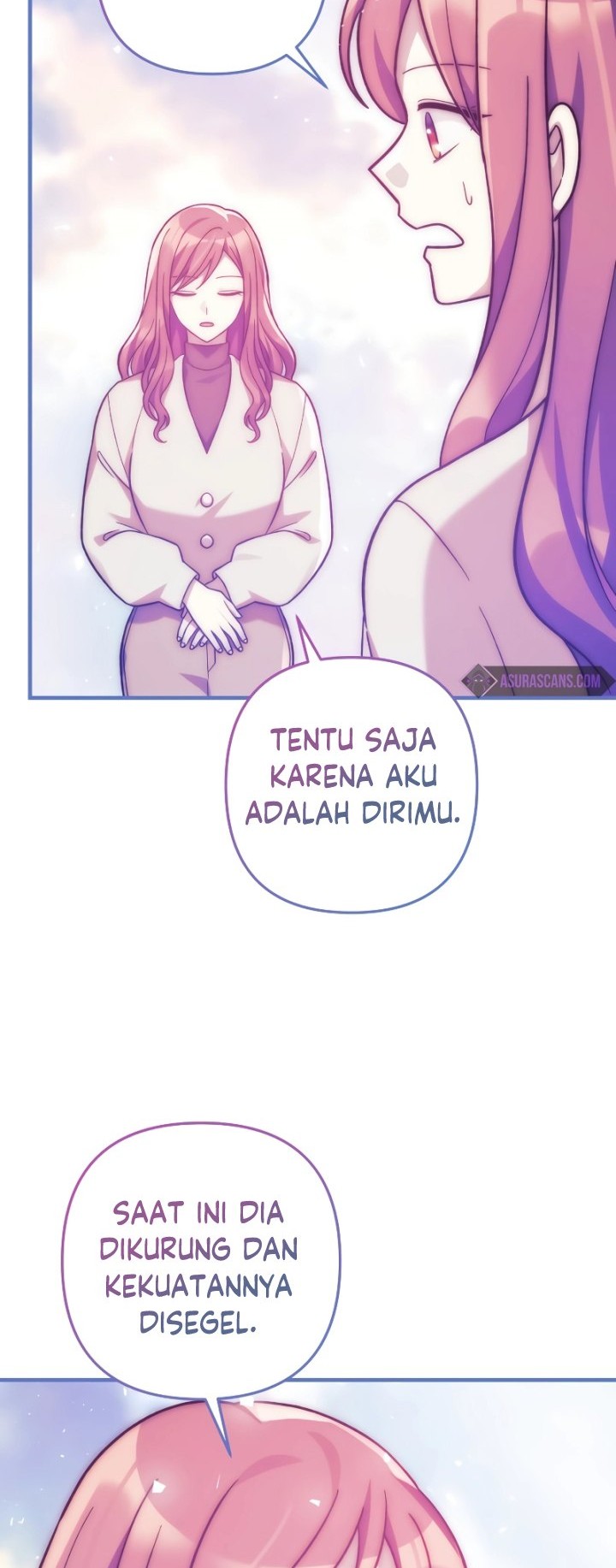 My Daughter Is the Final Boss Chapter 114 - halaman 3