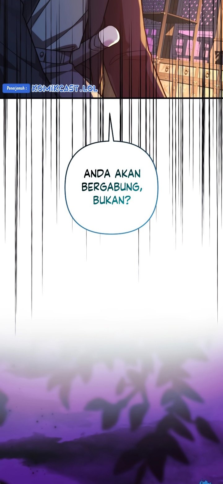 My Daughter Is the Final Boss Chapter 114 - halaman 47