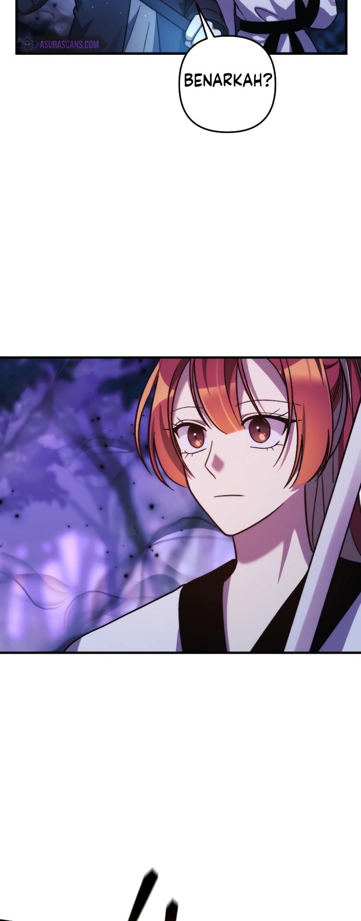 My Daughter Is the Final Boss Chapter 114 - halaman 51