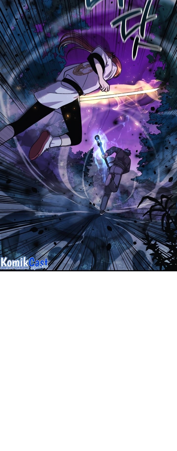 My Daughter Is the Final Boss Chapter 114 - halaman 55
