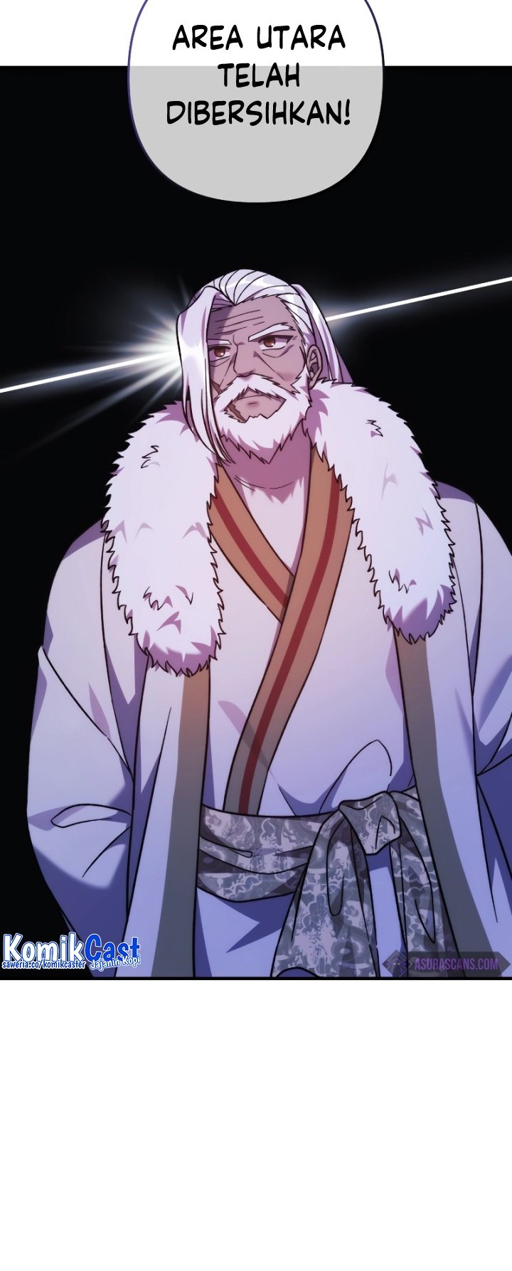 My Daughter Is the Final Boss Chapter 114 - halaman 57