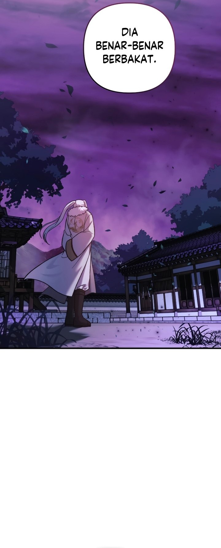 My Daughter Is the Final Boss Chapter 114 - halaman 61