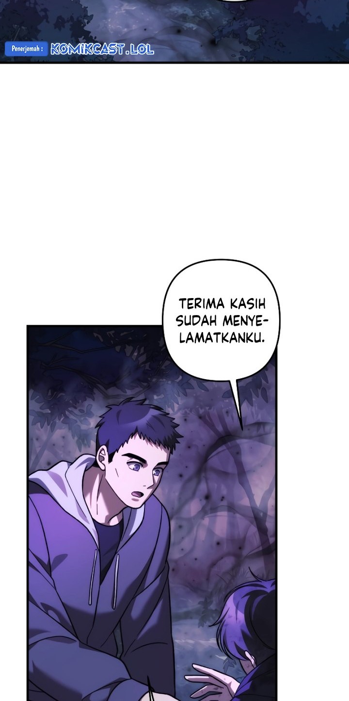 My Daughter Is the Final Boss Chapter 114 - halaman 65