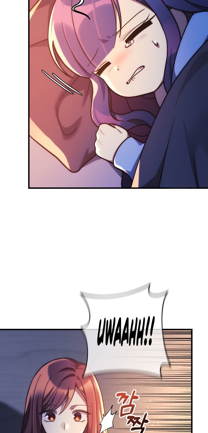 My Daughter Is the Final Boss Chapter 115 - halaman 3