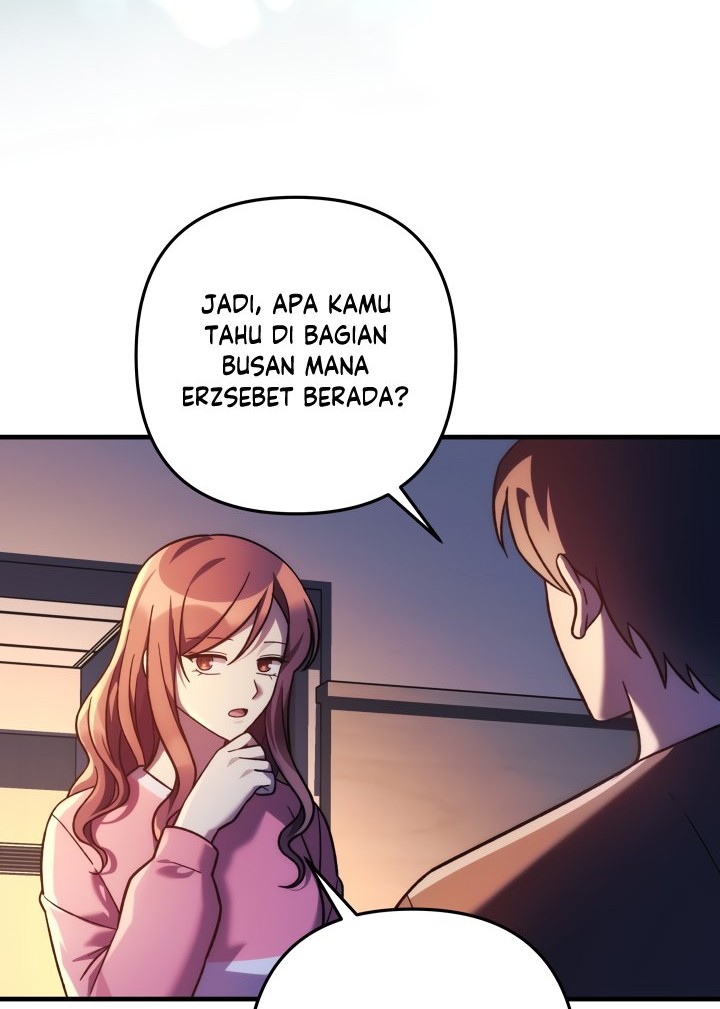 My Daughter Is the Final Boss Chapter 115 - halaman 45