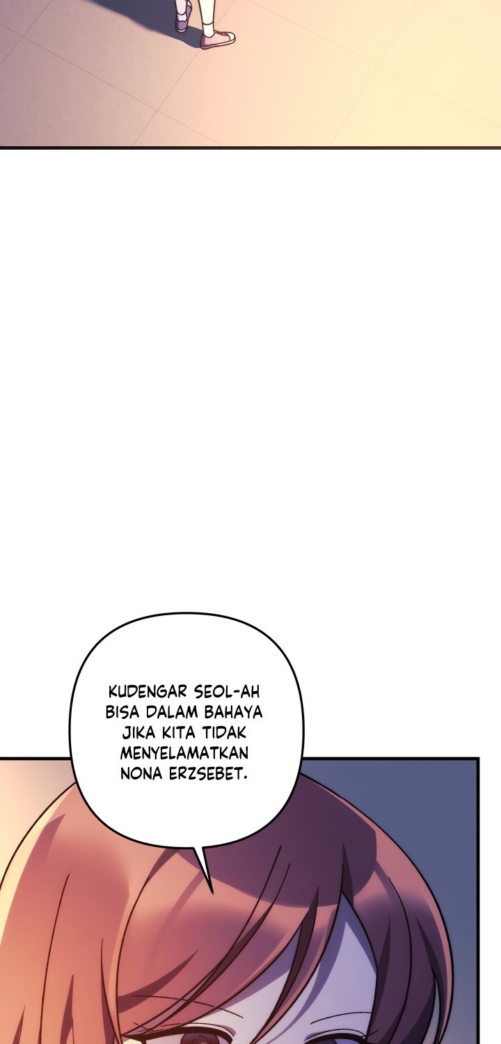 My Daughter Is the Final Boss Chapter 115 - halaman 55