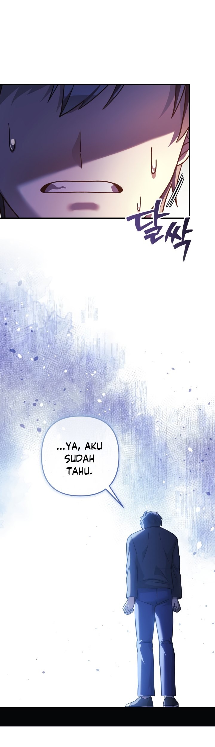 My Daughter Is the Final Boss Chapter 115 - halaman 58