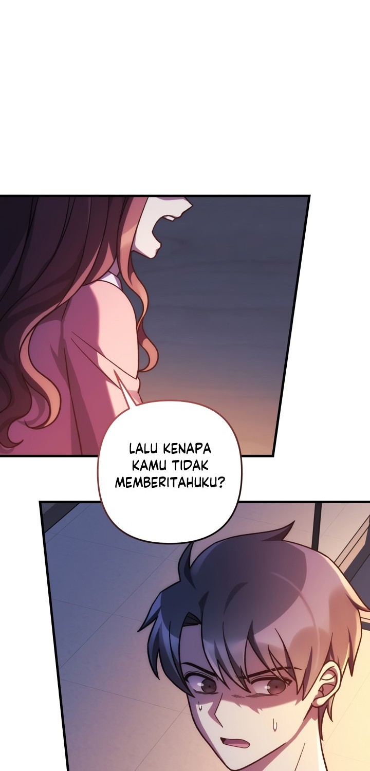 My Daughter Is the Final Boss Chapter 115 - halaman 59