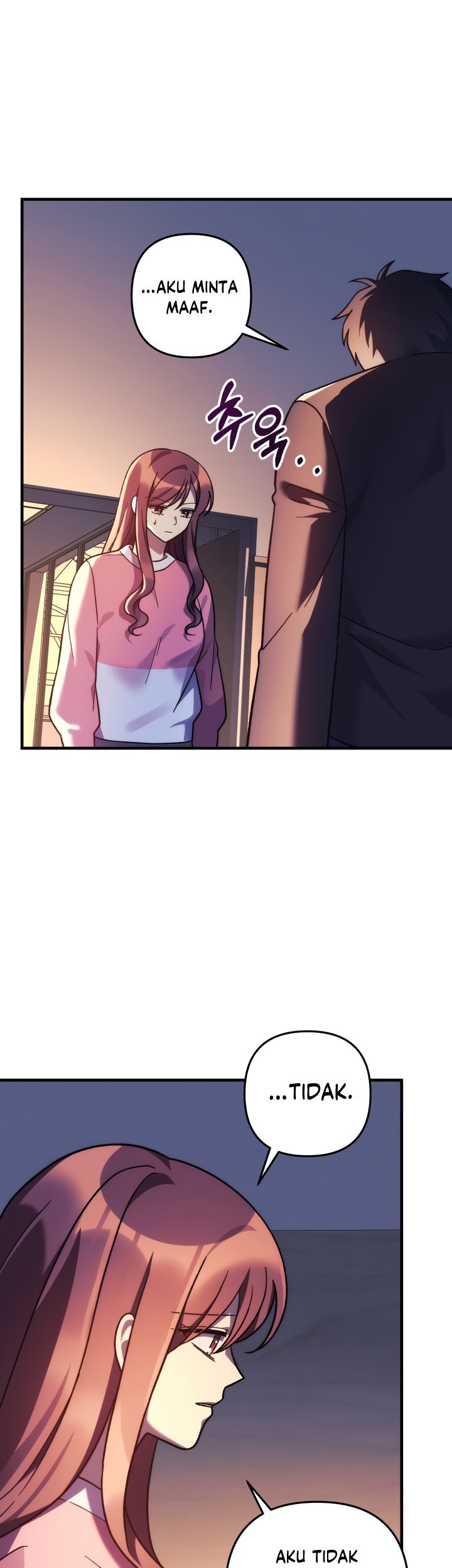 My Daughter Is the Final Boss Chapter 115 - halaman 62