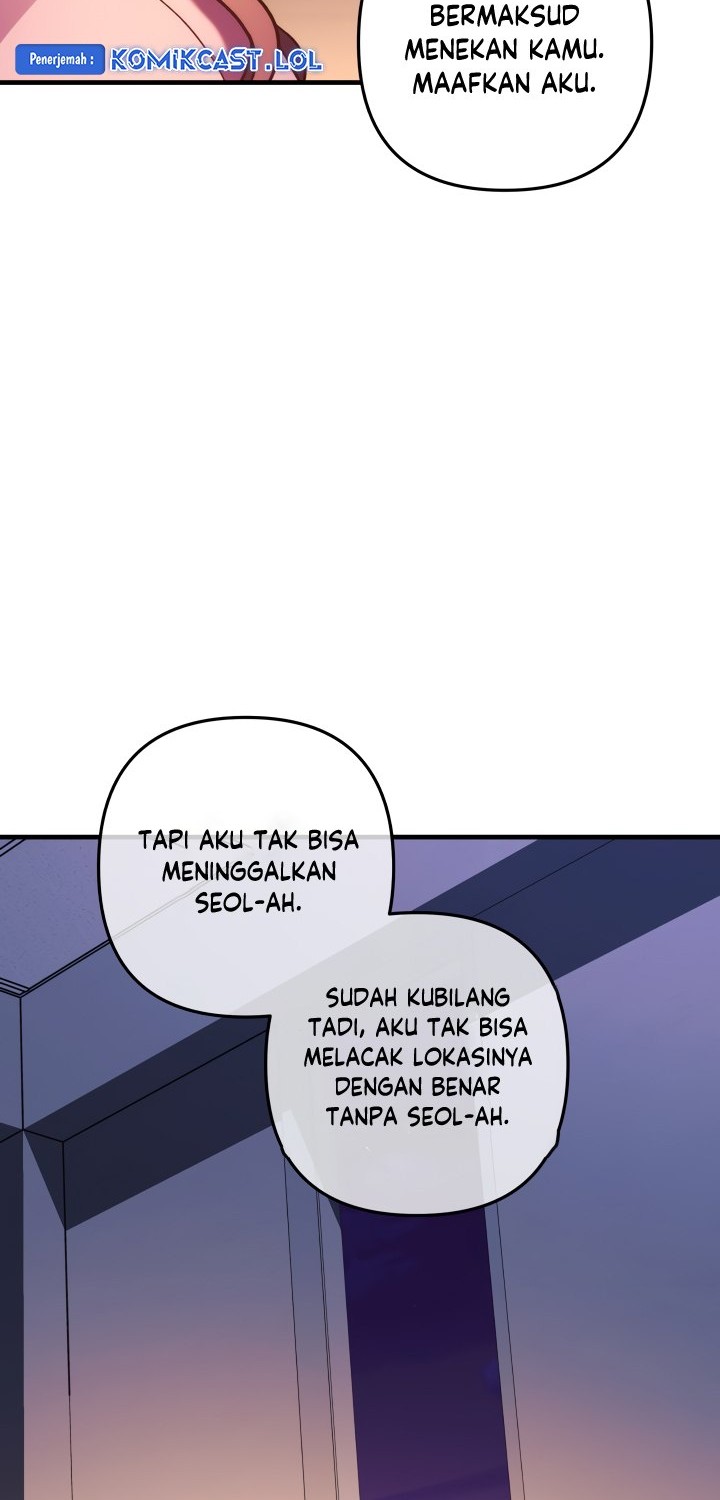 My Daughter Is the Final Boss Chapter 115 - halaman 63
