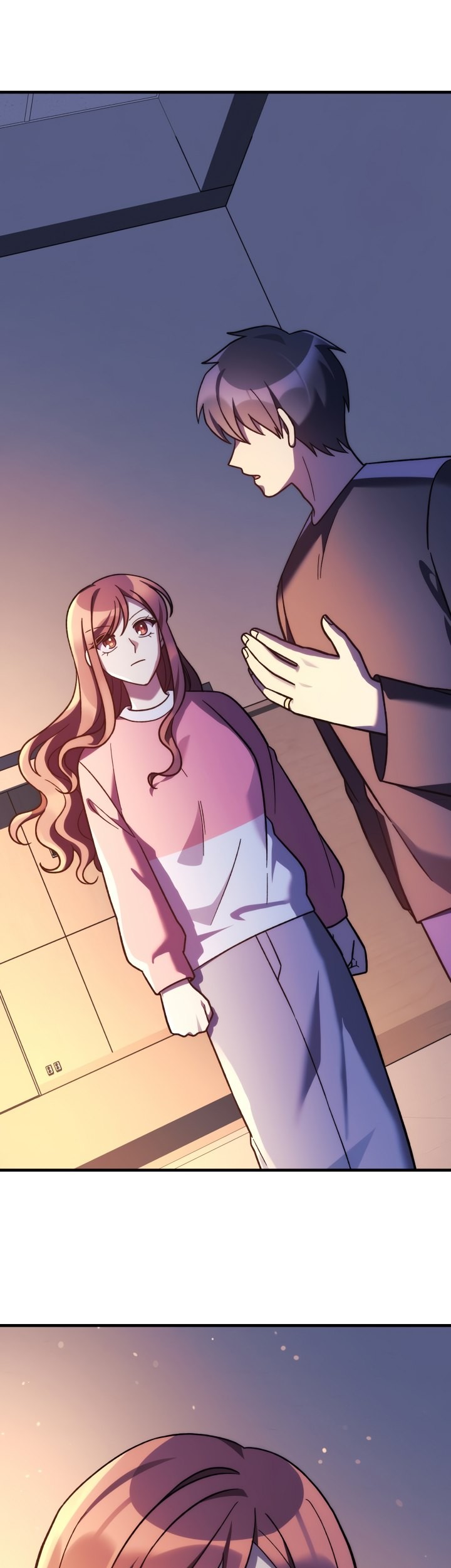 My Daughter Is the Final Boss Chapter 115 - halaman 66