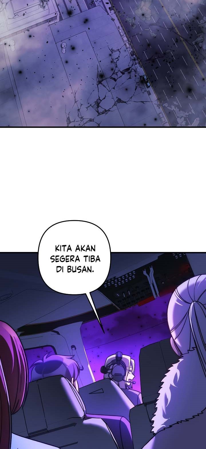 My Daughter Is the Final Boss Chapter 116 - halaman 3