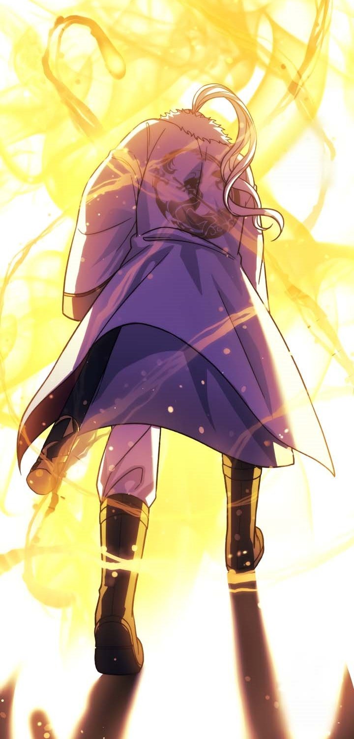 My Daughter Is the Final Boss Chapter 116 - halaman 43