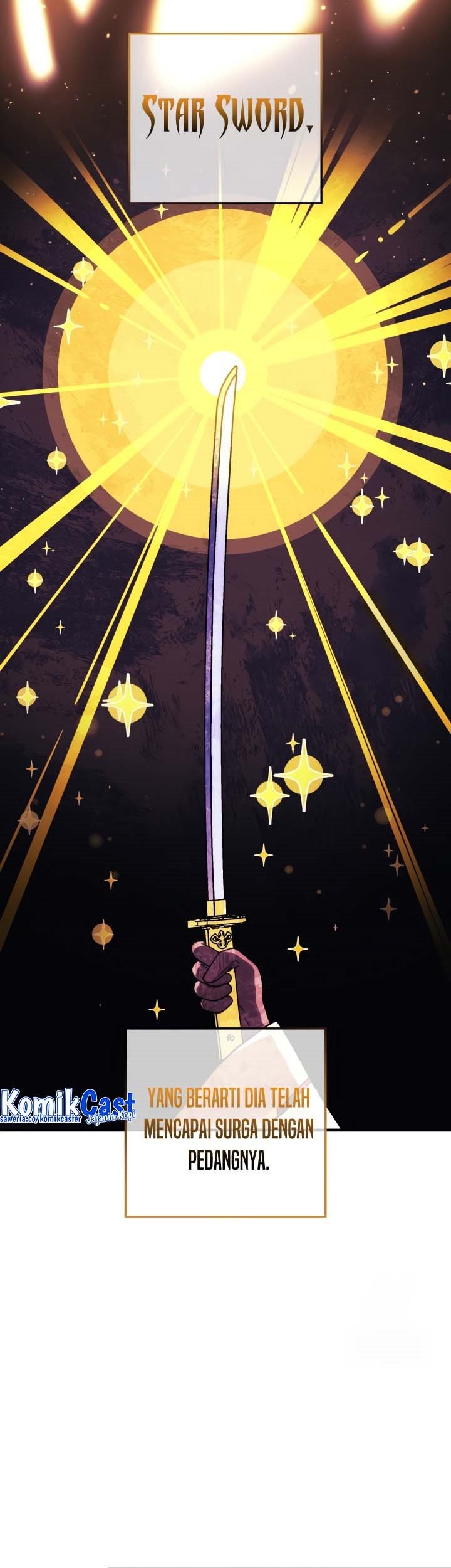 My Daughter Is the Final Boss Chapter 116 - halaman 44