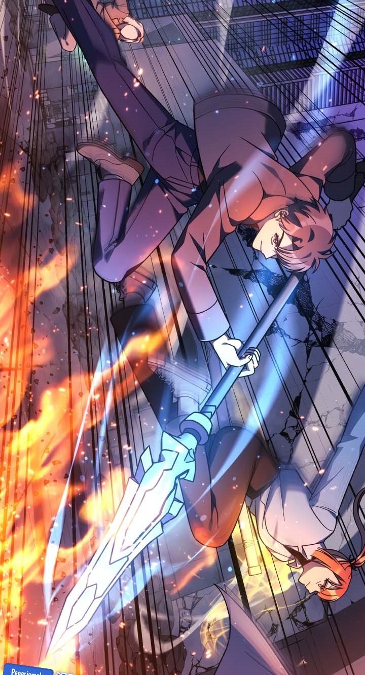 My Daughter Is the Final Boss Chapter 116 - halaman 53