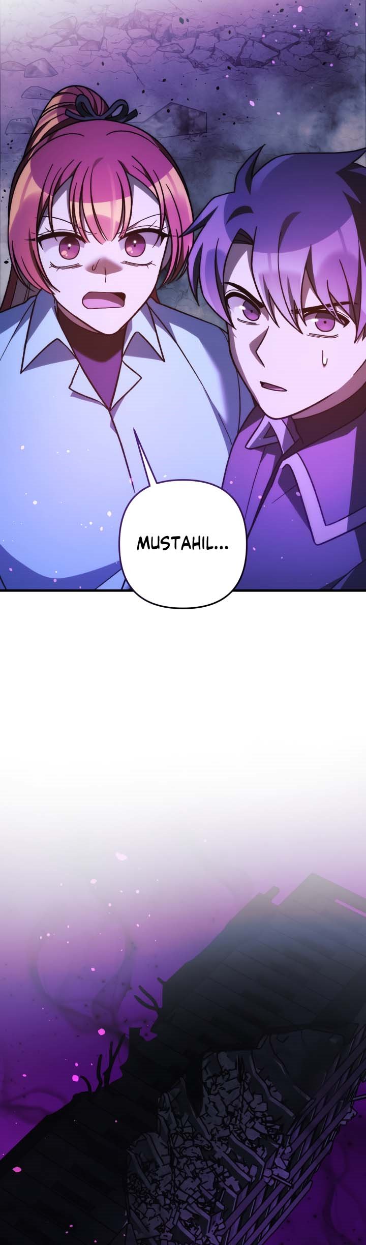My Daughter Is the Final Boss Chapter 116 - halaman 66