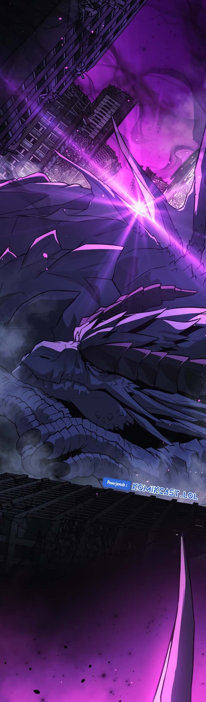 My Daughter Is the Final Boss Chapter 116 - halaman 67