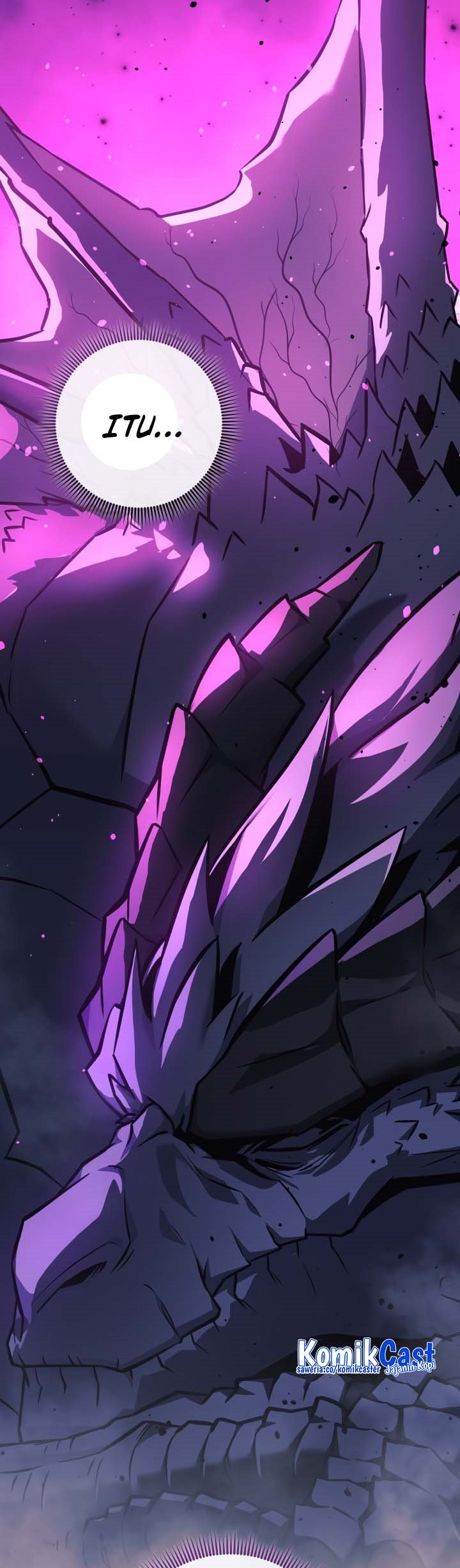 My Daughter Is the Final Boss Chapter 116 - halaman 68