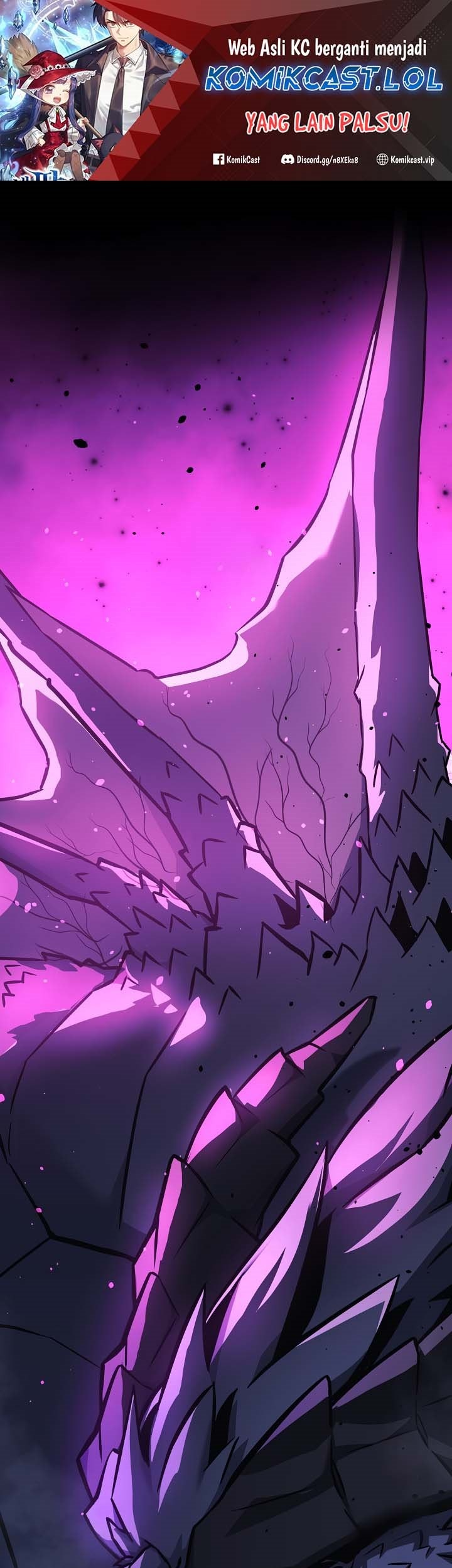 My Daughter Is the Final Boss Chapter 117 - halaman 2