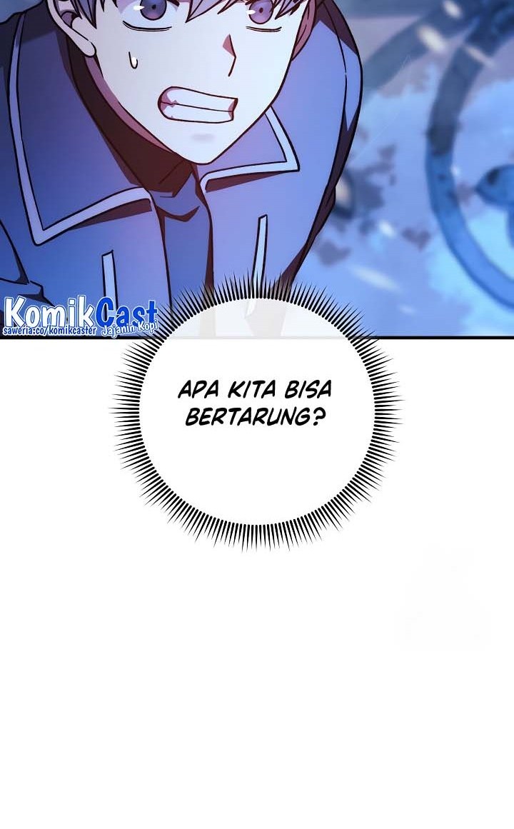 My Daughter Is the Final Boss Chapter 117 - halaman 47