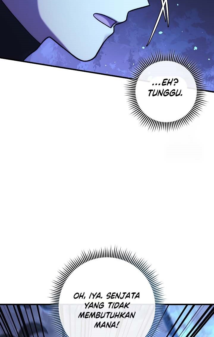 My Daughter Is the Final Boss Chapter 117 - halaman 49